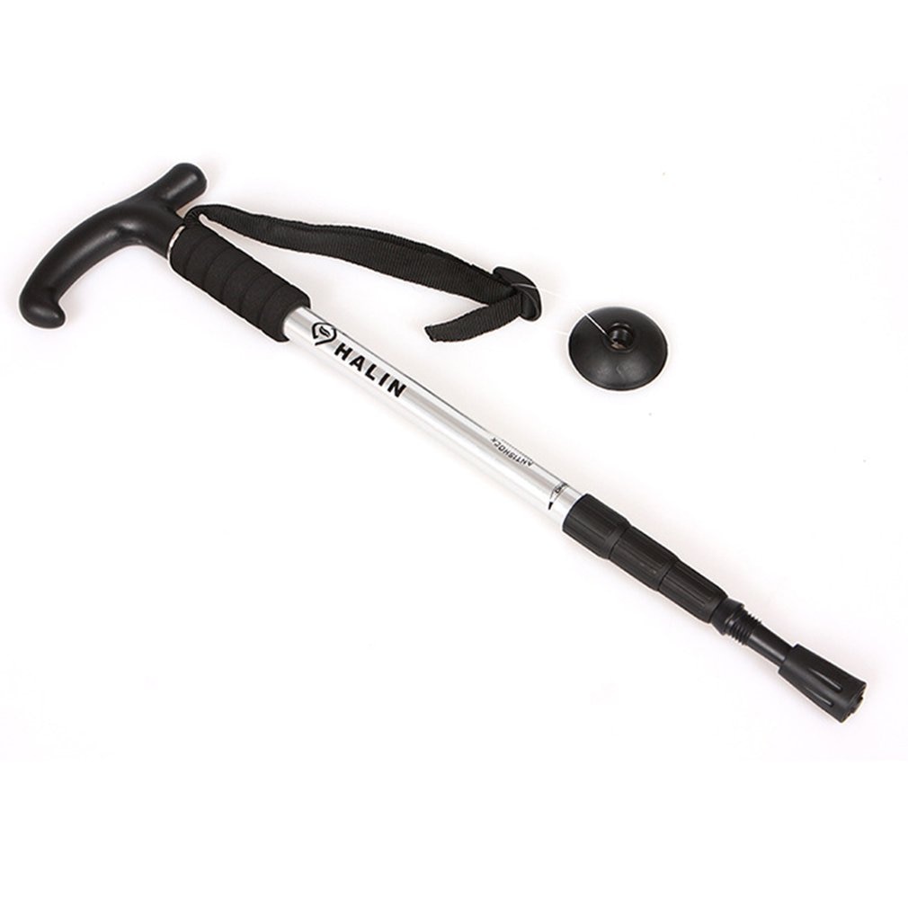 Outdoors Telescopic Walking Sticks Mountainotes LCC Outdoors and Fitness