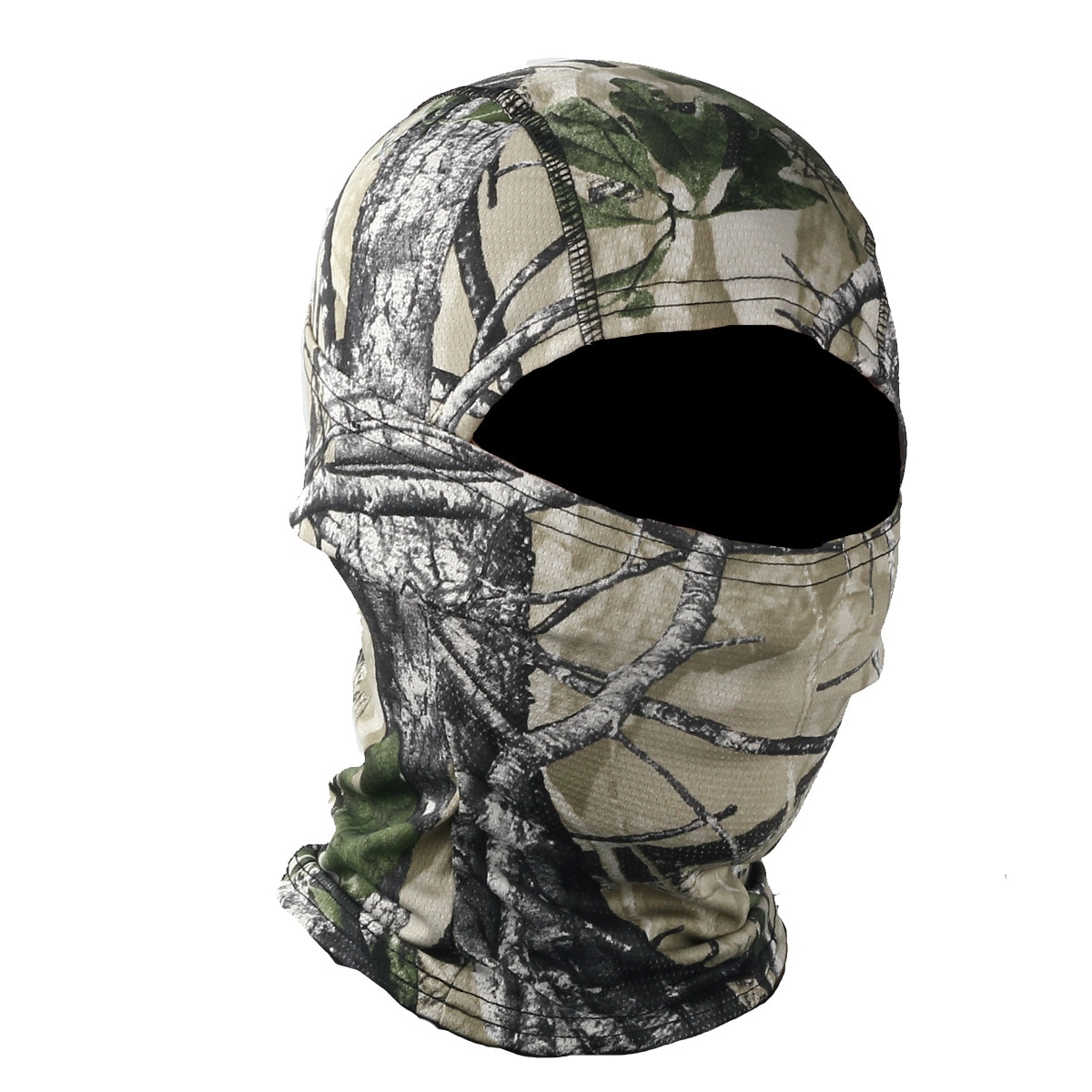 Tactical Balaclava Head Face Cover Mountainotes LCC Outdoors and Fitness