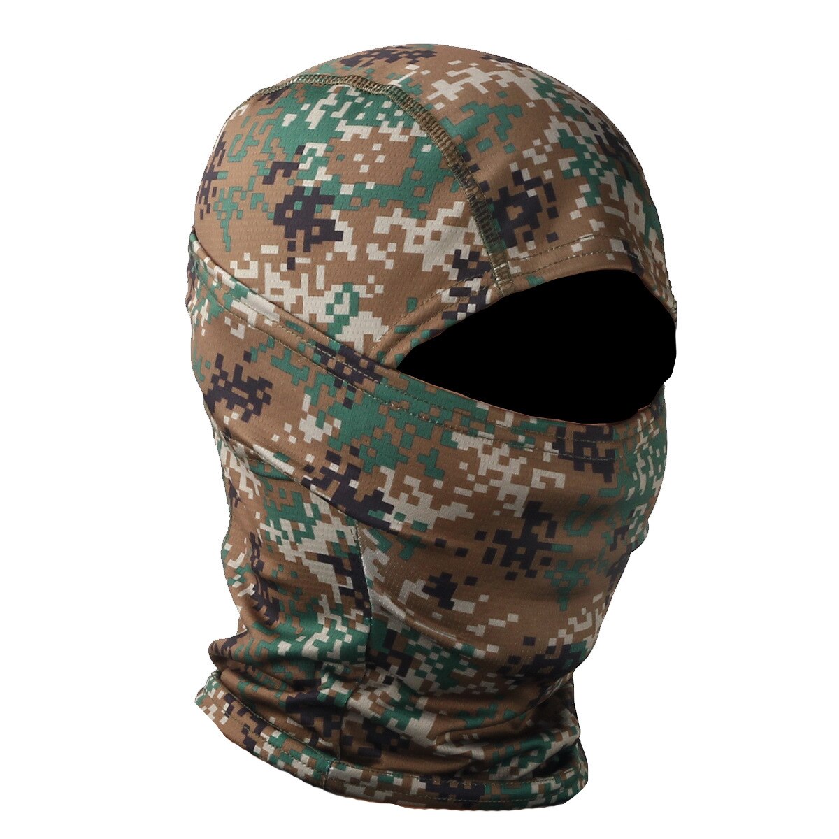 Tactical Balaclava Head Face Cover Mountainotes LCC Outdoors and Fitness