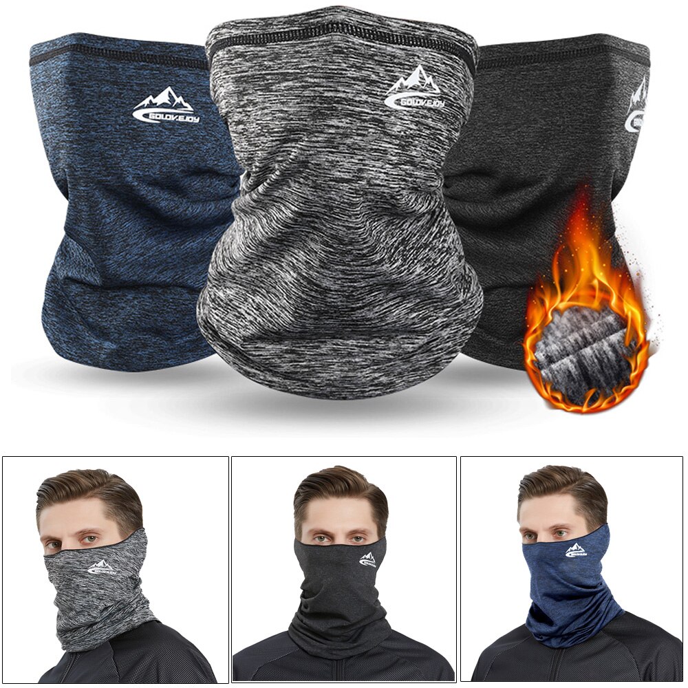 Winter Sports Face Scarf Mountainotes LCC Outdoors and Fitness