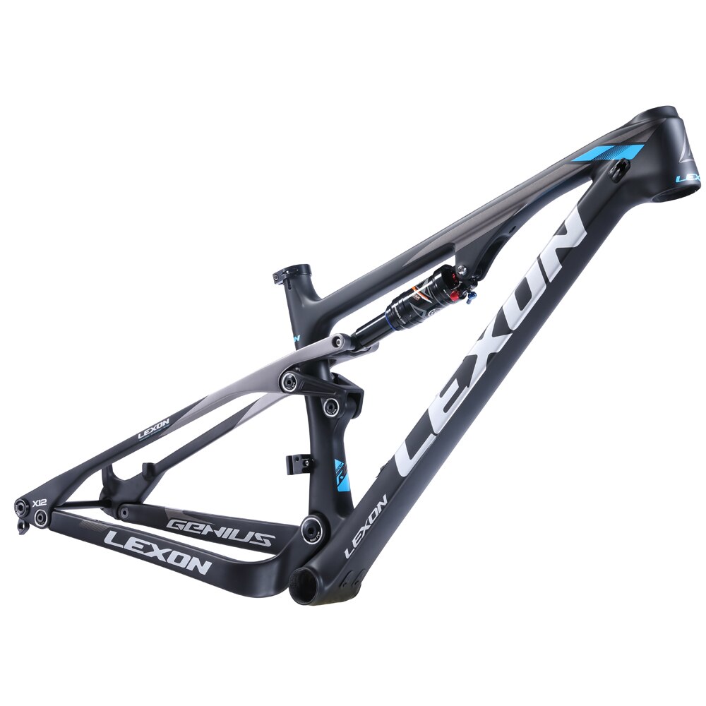 Full Suspension 29er Mountain Bike Frames Mountainotes LCC Outdoors