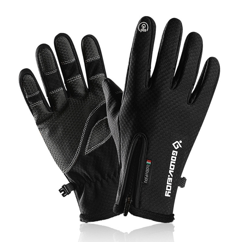 Waterproof Coldproof Ski Gloves