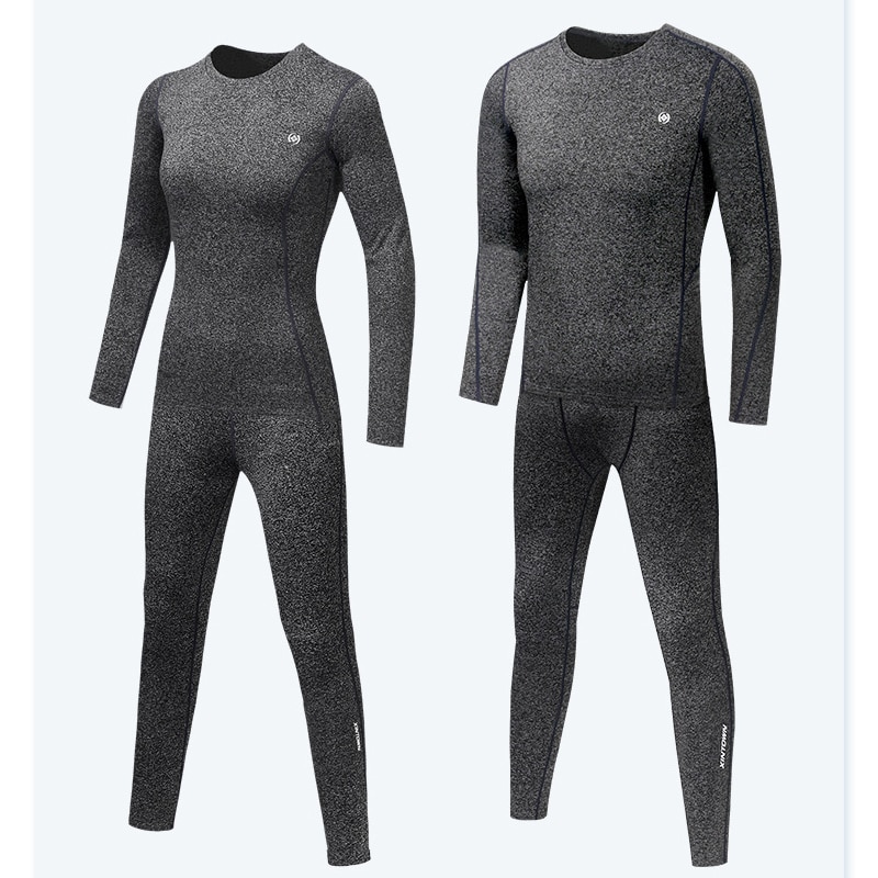 Thermal Ski Underwear Set Mountainotes LCC Outdoors and Fitness