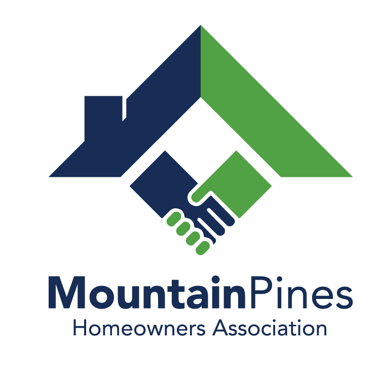 Home Mountain Pines HOA