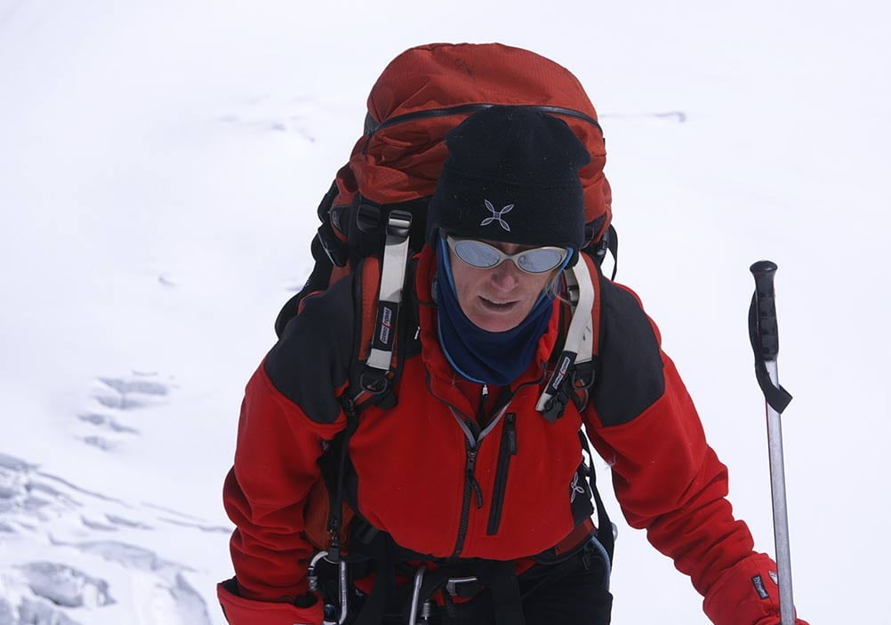 Top5 Female Climbers Or Queens Of Modern Climbing (Part One