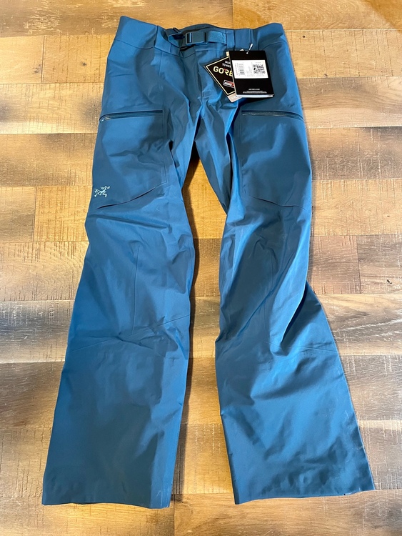 FS Brand new Arc'teryx ski pants