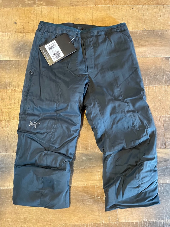 FS Brand new Arc'teryx ski pants