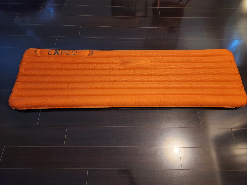 FS Exped Synmat 7 M Sleeping Pad