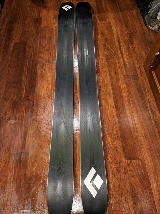 FS Skis, bindings, boots, avy bags, splitboard, mountaineering boots