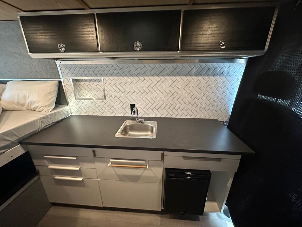 Camper Van For Sale Arizona