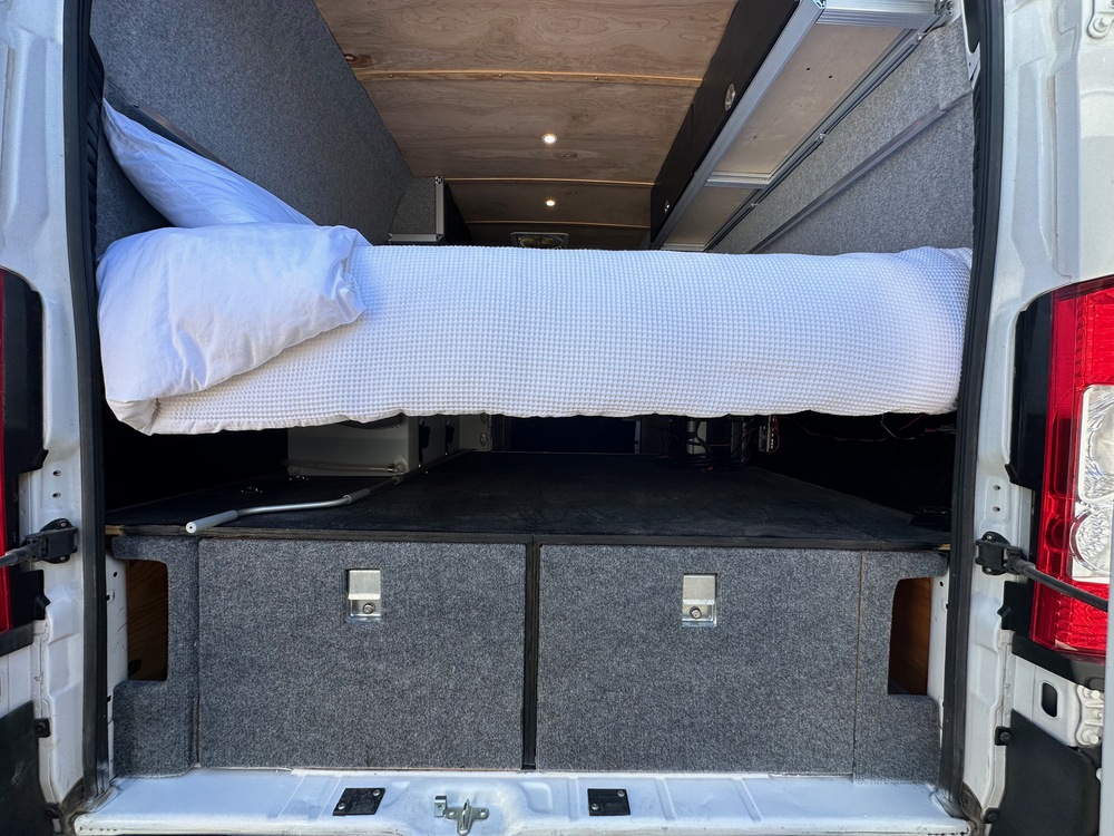 Camper Van For Sale Arizona