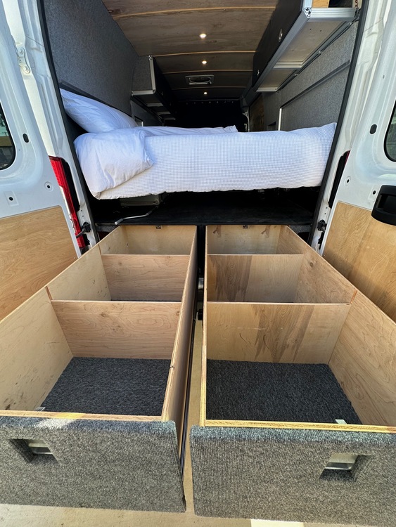 Camper Van For Sale Arizona