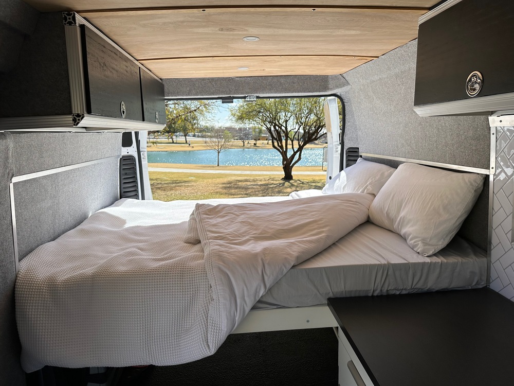 Camper Van For Sale Arizona