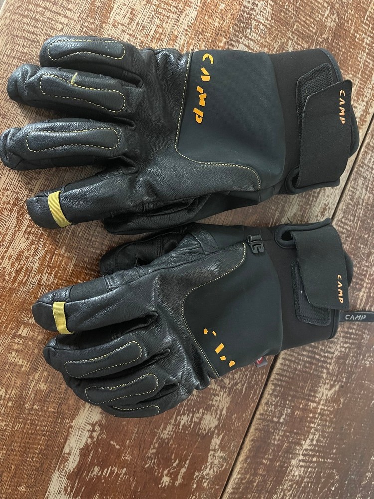 FS Ice Climbing Gloves