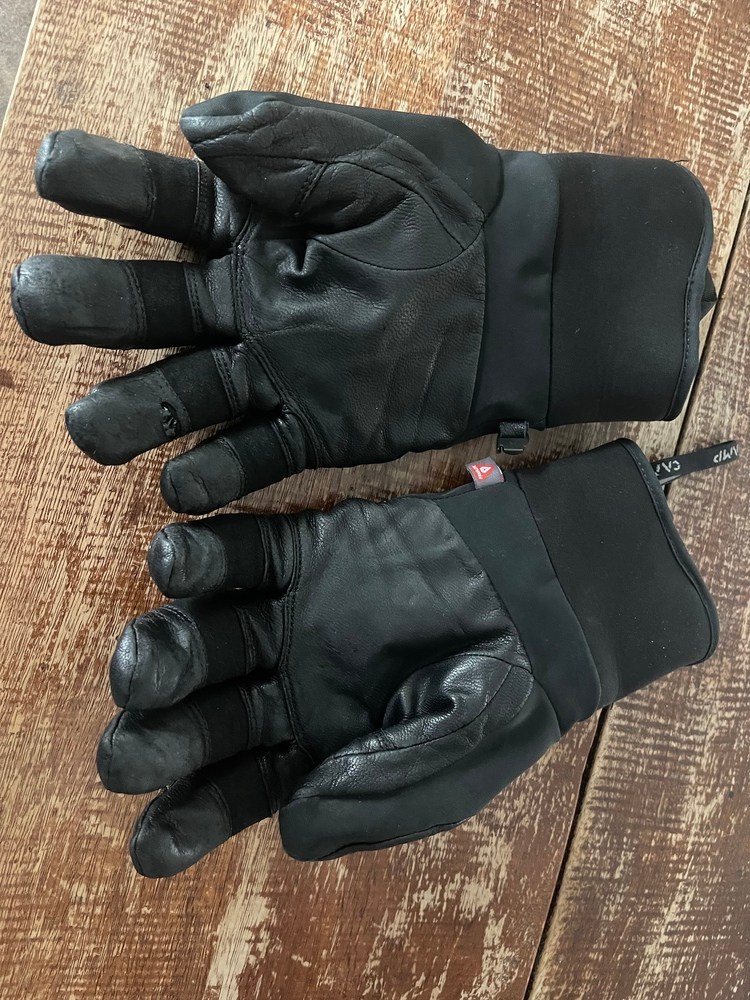 FS Ice Climbing Gloves