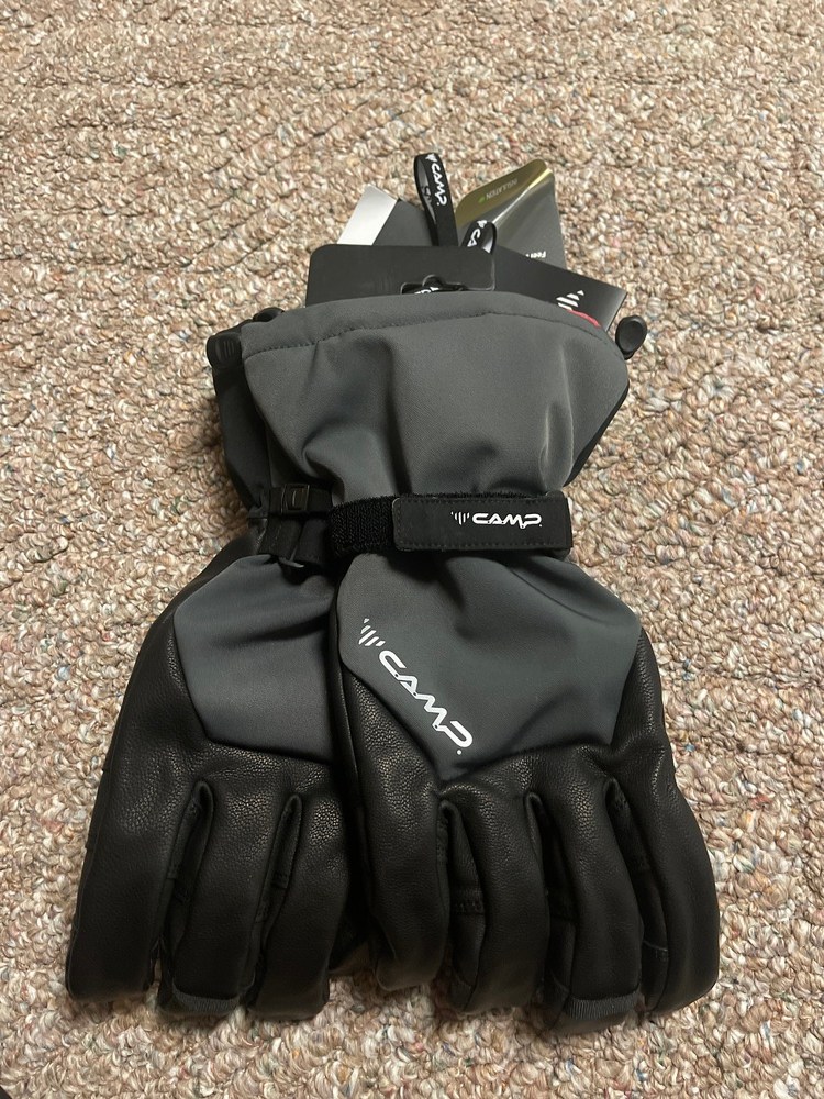 FS Ice Climbing Gloves