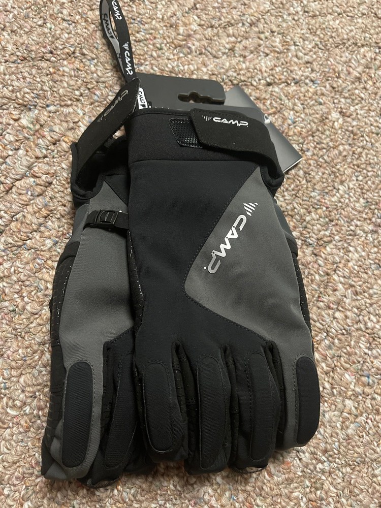 FS Ice Climbing Gloves