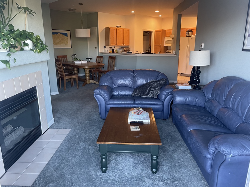 Boulder Room for Rent