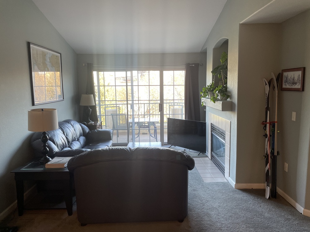 Boulder Room for Rent