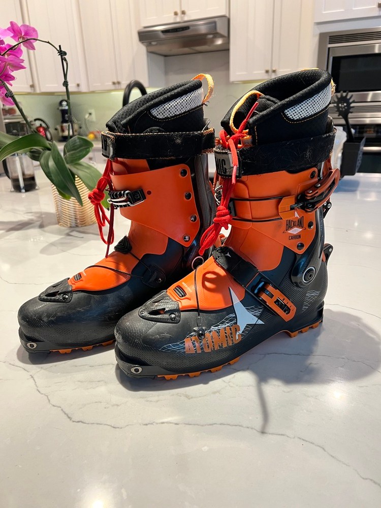 PRICED TO SELL!!! C3's, Cams, Backcountry Ski Kit, Yeti Cooler, Deuter