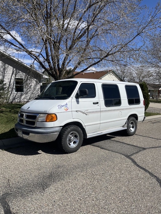 Dodge van for sale Grand Junction, CO