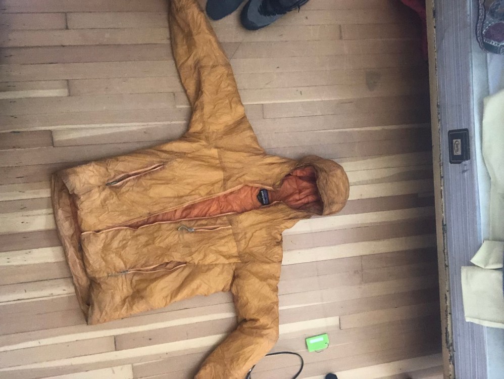 GARAGE SALE! Arcteryx patagonia Exped