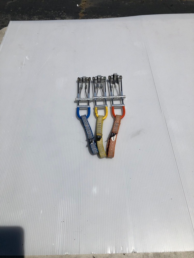 lots of climbing gear for sale trad rack, nut sets, harnesses, approach and climbing shoes