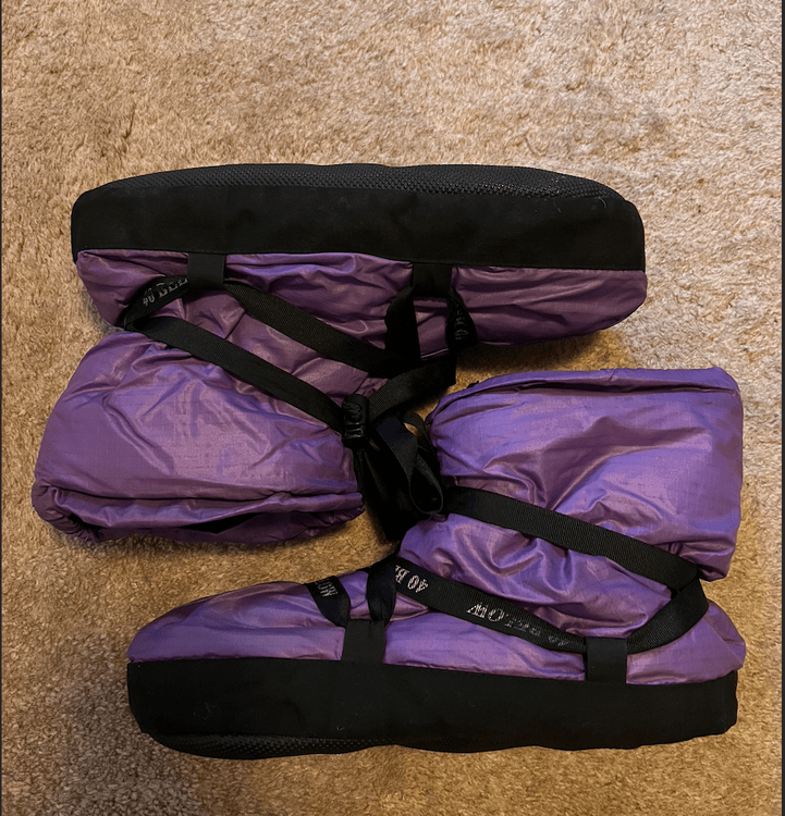 Closet Clean Out Mountain Equipment, Arcteryx & 40 Below