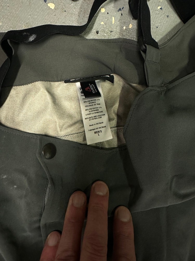 Gear Blow Out (Arc Teryx, Mountain Hardwear, Osprey, Black Diamond, Etc)