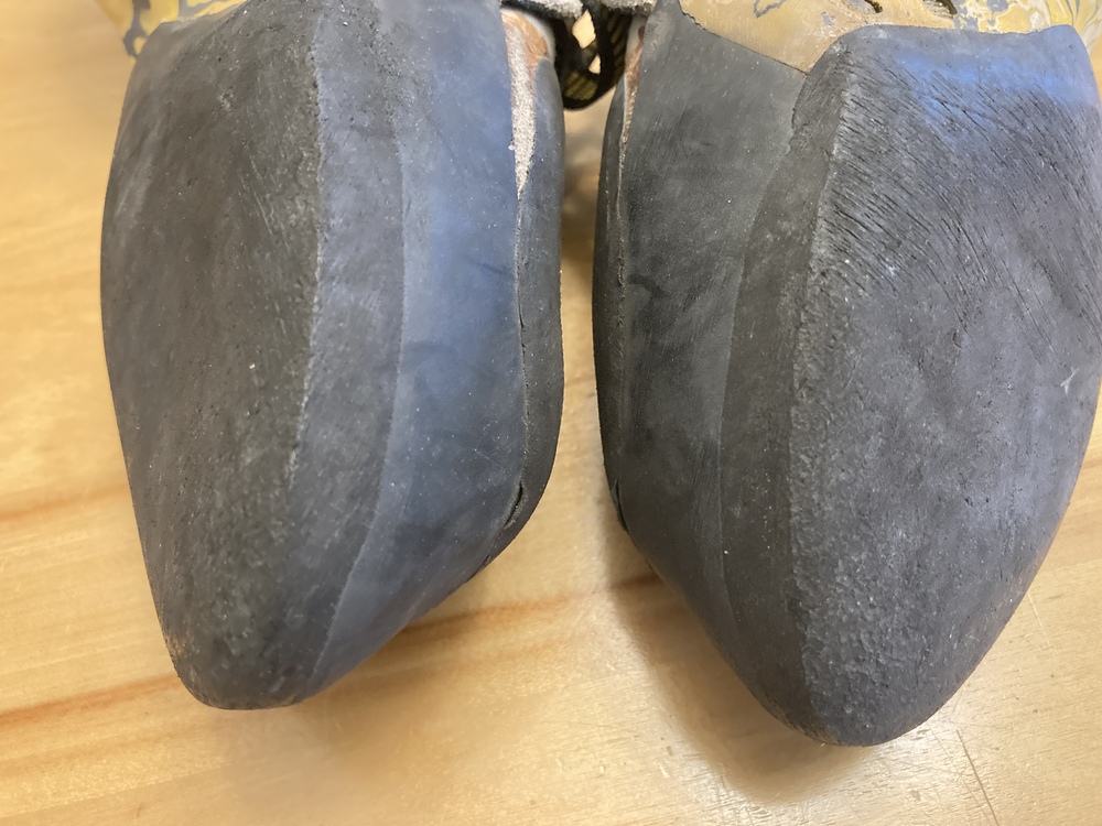 Climbing / Approach Shoes for sale!