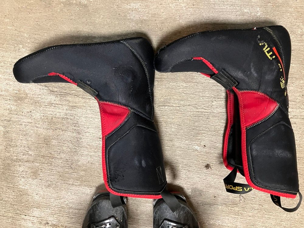 FS: AT ski setup and BCA link 2.0