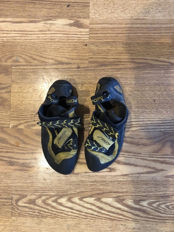 Closet Cleanout Outwear from Black Diamond, Arc'teryx, Eastern