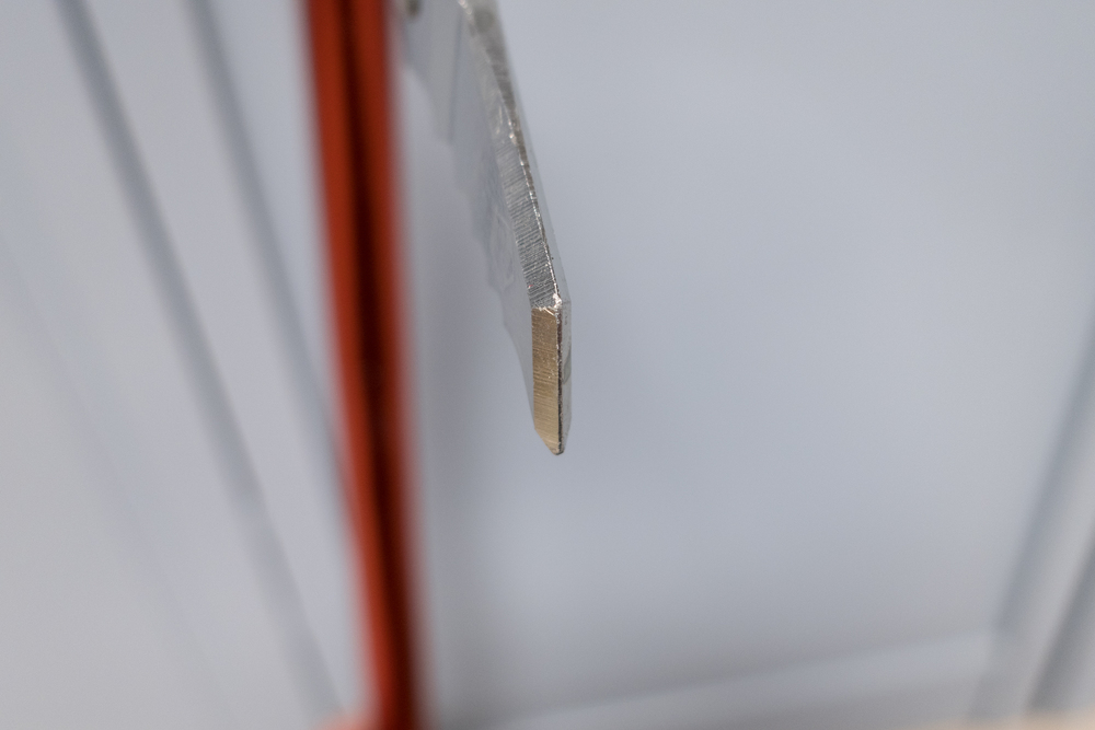 FS Camp Corsa Nanotech Ice Axe, 50cm