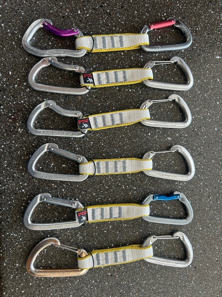 For Sale 6 QuickDraws 40