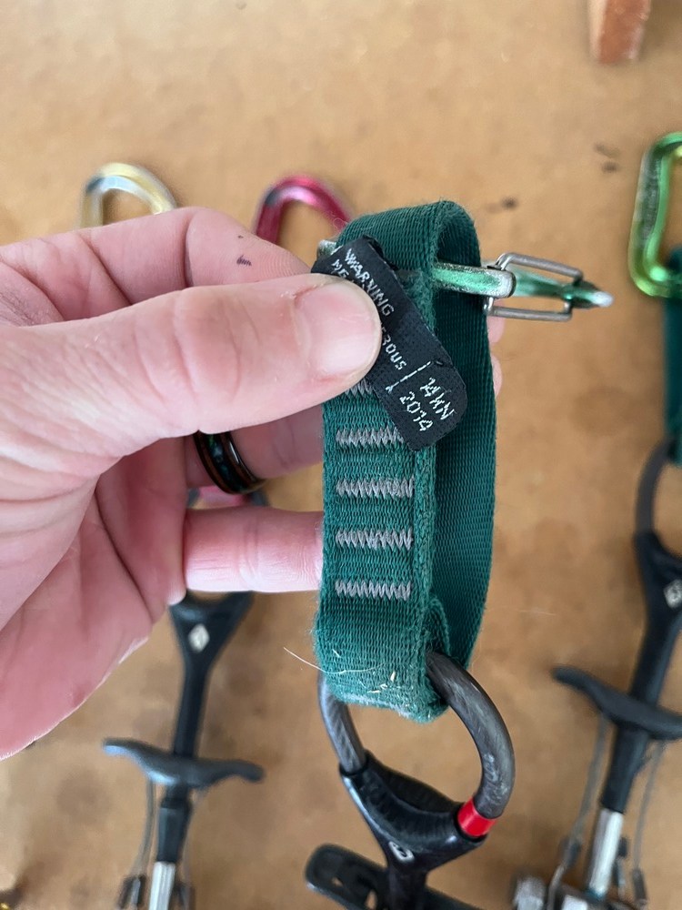 Black Diamond z4 cams set or individual, c4 individual, petzel