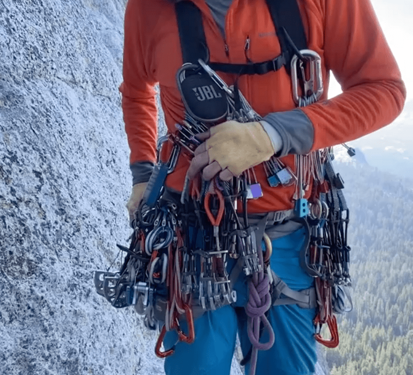 OR crack gloves Velcro not sticking?