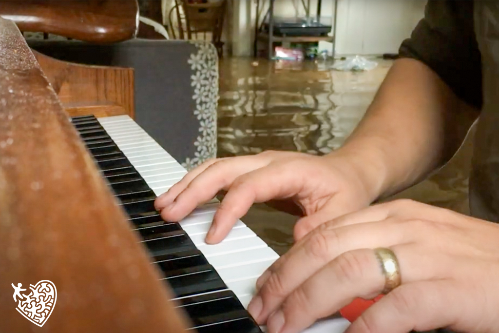 HURRICANE HELENE AND THE THINGS YOU CAN’T BUY Mountain Projects