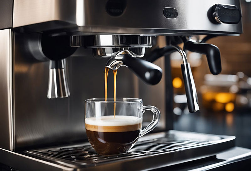 How Does an Espresso Machine Work A Clear and Knowledgeable Explanation