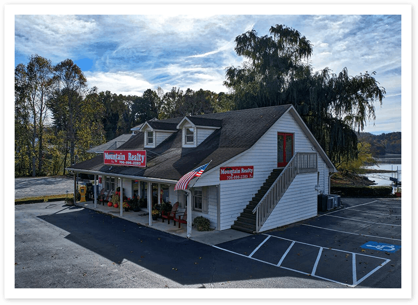 Real Estate Services Mountain Realty