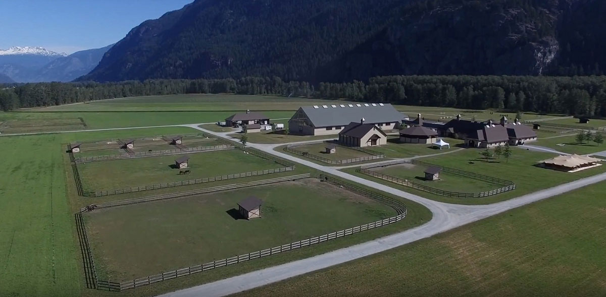 Residential Melissa McKay Mountain Resort Engineering