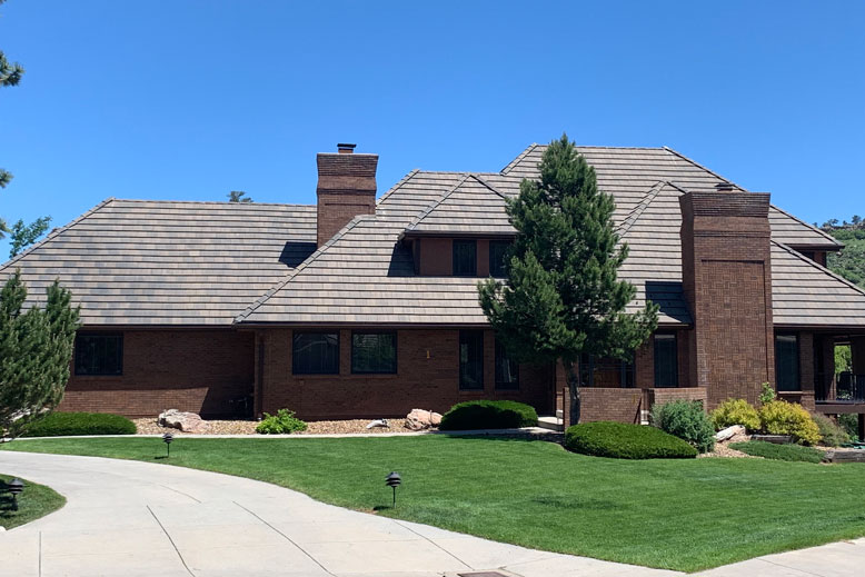Photo Gallery Mountain Roofing