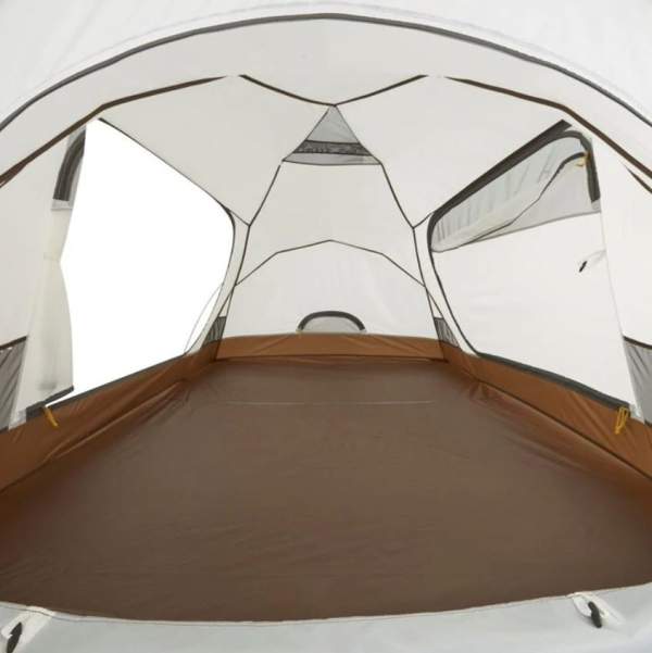 Slumberjack InSeason 2 Tent For All Seasons Mountains For Everybody