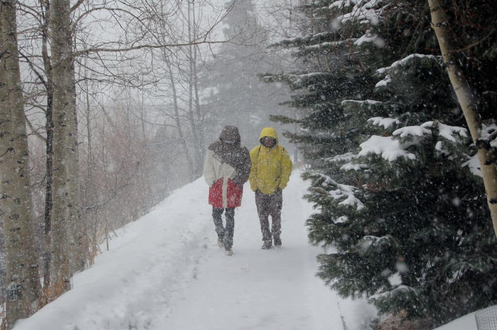 10 Tips to Plan a Winter Vacation PeakOne Express