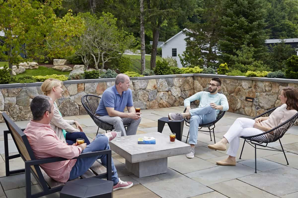 Alumni Services Mountainside Addiction Treatment Center