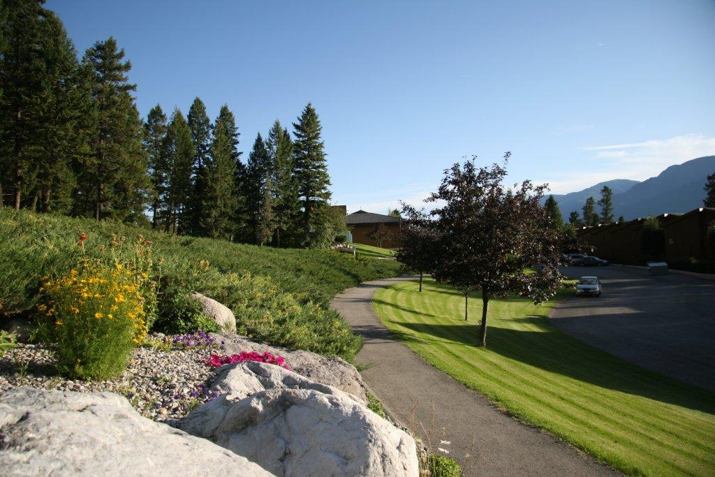 Resort and Villa Pictures Fairmont Mountain Vacation Villas