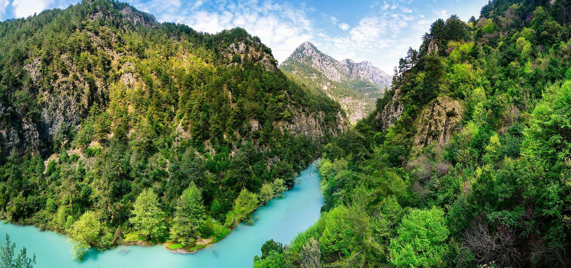 The story of “Jabal Moussa” in Mount Lebanon. The Mountains Magazine