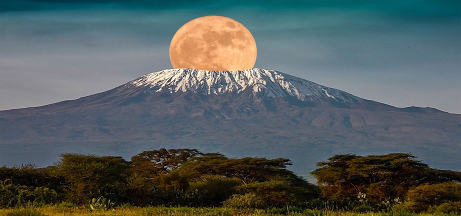 Highest mountains, tallest mountain & the closest mountain to the moon