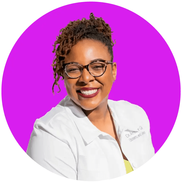 Fibroid Awareness Month Empowering Women to Conquer the Unseen Battle