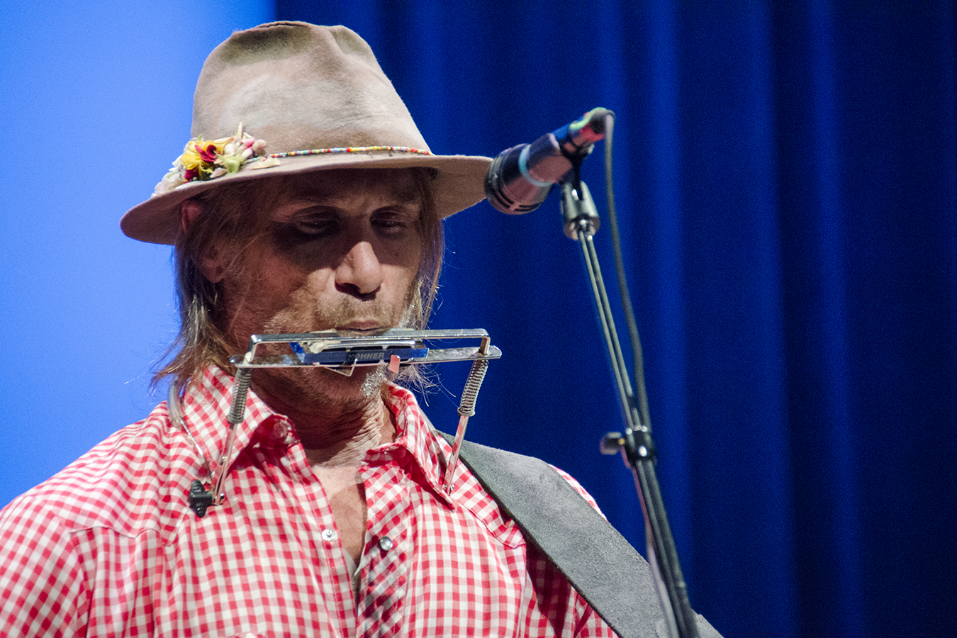 Todd Snider, Kathleen Edwards, Mick Flannery & Susan O'Neill, Sunny War