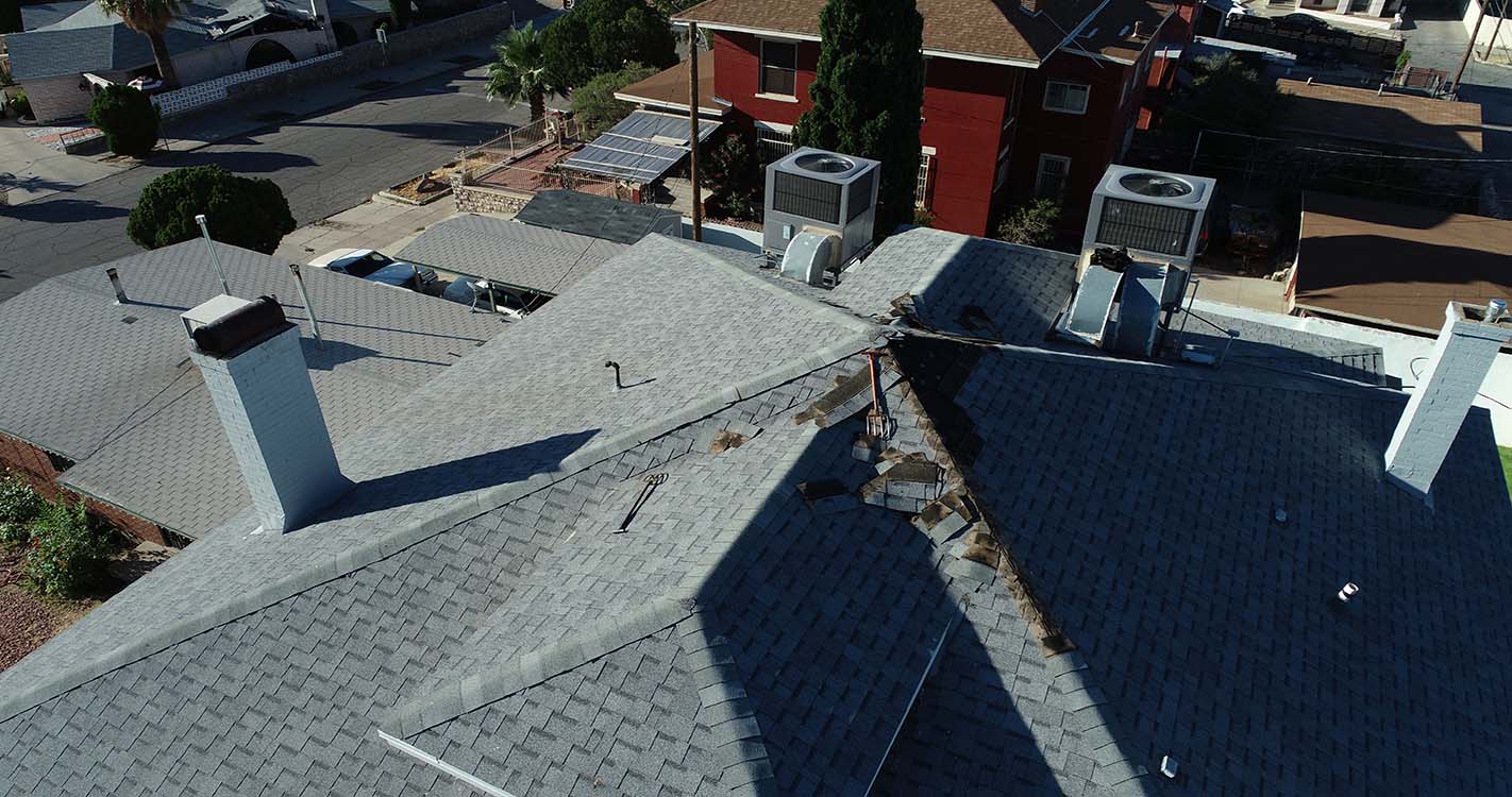 Addressing Roof Leaks During A Pandemic Mountain Star Roofing